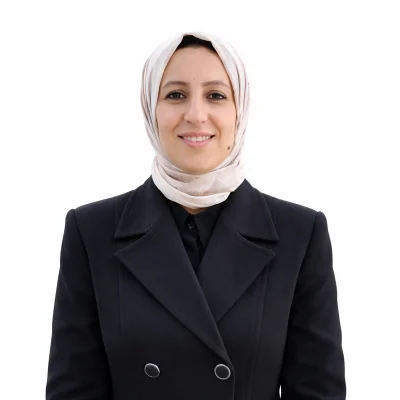aml salam مدير المرحلة الأبتدائية