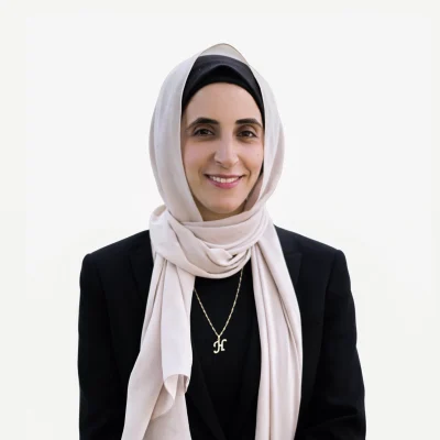 doaa elsawaf مدير مالي
