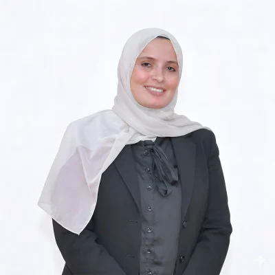 ايناس علي سوبرفايزر العربي