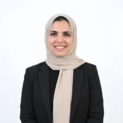 سحر المسئول المالي