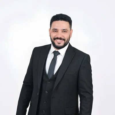 محمود الليثي سوبرفايزر انجلش