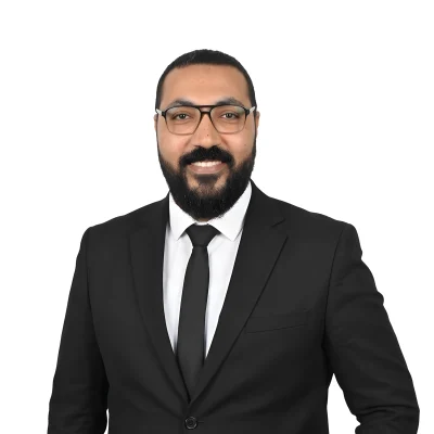 مهند سلامة سوبر فايزر الدراسات