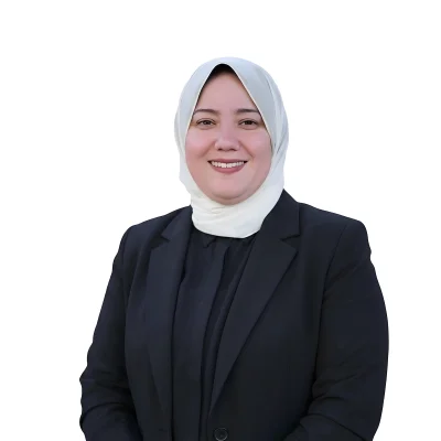 ناني سند سوبرفايزر ict